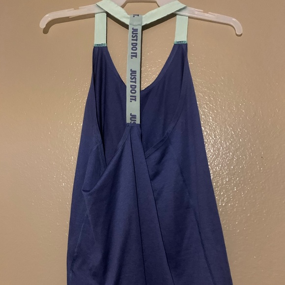 Mike tank top - Picture 2 of 2